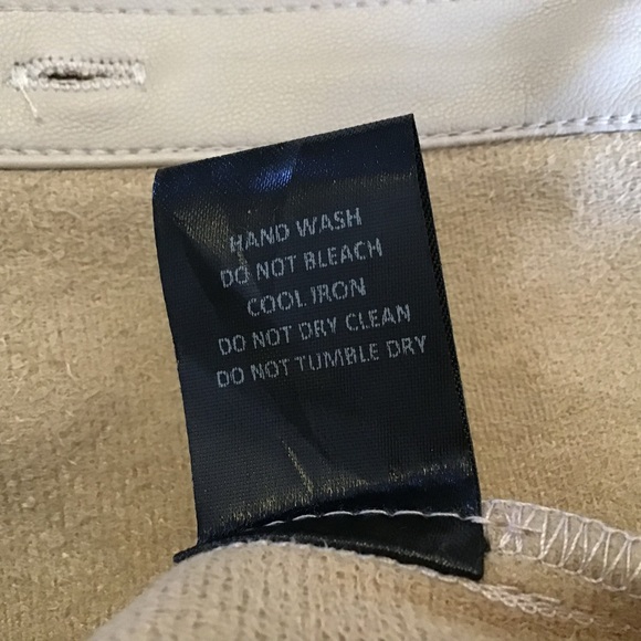 Karlie Light Tan Shirt - Picture 10 of 11